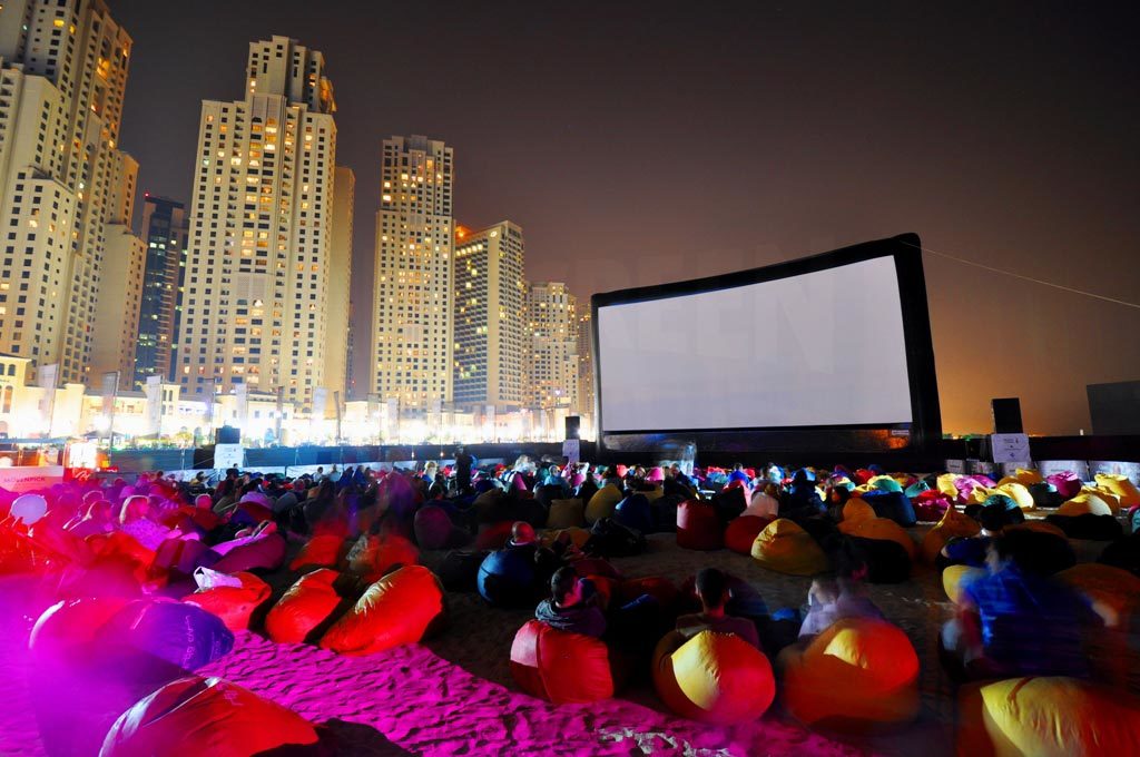 Why Film Festivals Are The Best Way To Experience Diverse Cultures Around The World?